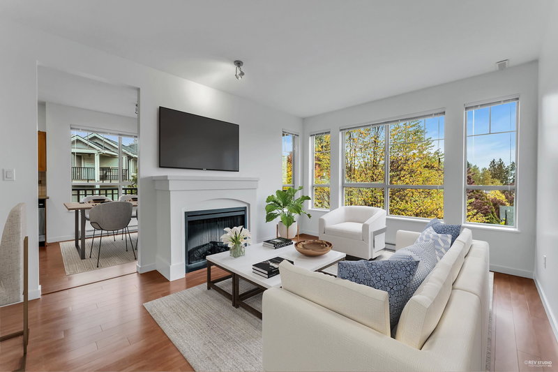 415 - 2969 Whisper Way, Coquitlam, V3E 3S8 | Image 3