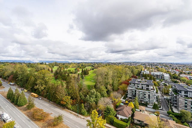 1504 - 7433 Cambie Street