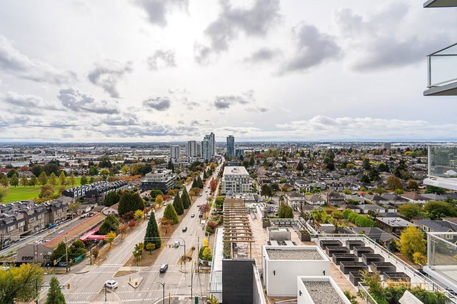 1504 - 7433 Cambie Street