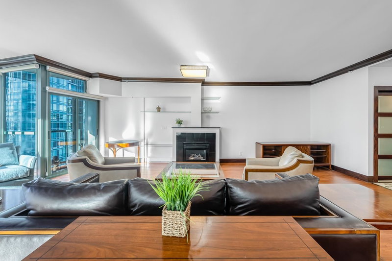 2001 - 1239 Georgia Street, Vancouver, V6E 4R8 | Image 3