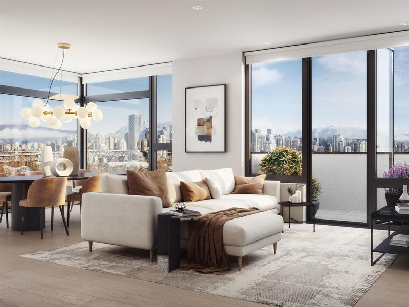 9 - 2366 Birch Street, Vancouver, V6H 2T2 | Image 3