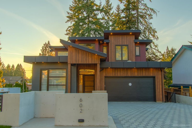 602 Midvale Street, Coquitlam, V3J 6L9 | Image 3