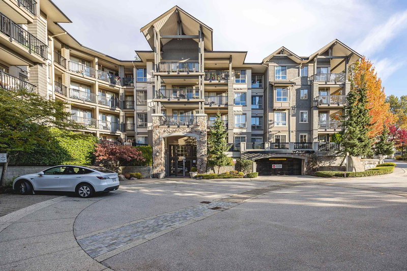 413 - 2969 Whisper Way, Coquitlam, V3E 3S8 | Image 2