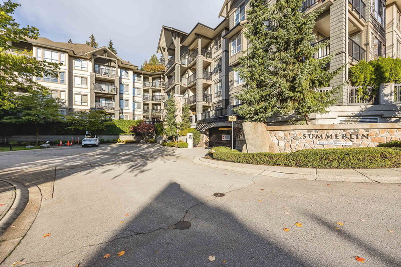 413 - 2969 Whisper Way, Coquitlam, V3E 3S8 | Image 3