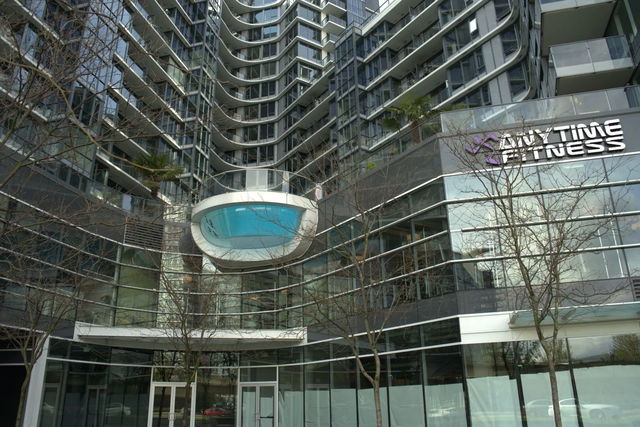 306 - 68 Smithe Street
