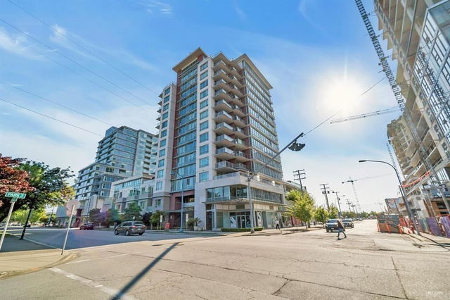 1103 - 6733 Buswell Street