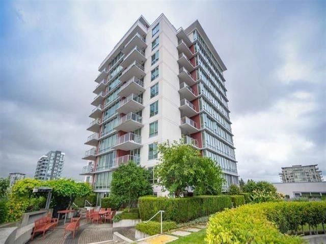 1103 - 6733 Buswell Street