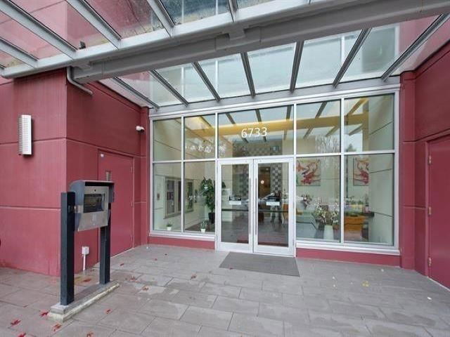 1103 - 6733 Buswell Street