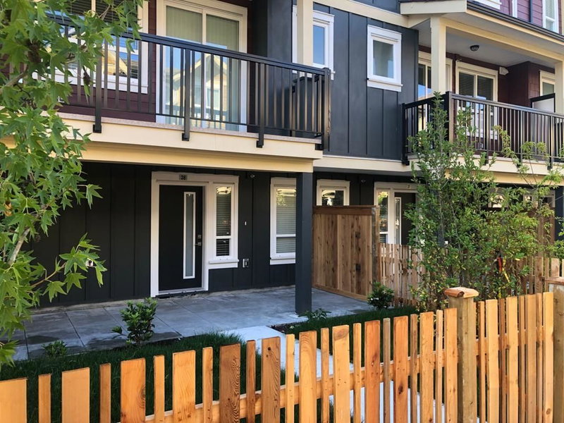 28 - 430 Duncan Street, New Westminster, V3M 0M2 | Image 3