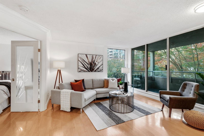 202 - 1220 Barclay Street, Vancouver, V6E 1H3 | Image 2
