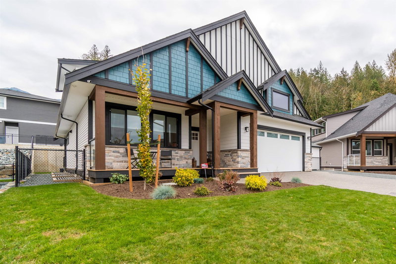 50952 Sophie Crescent, Chilliwack, V4Z 0C1 | Image 2