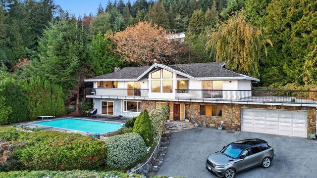 1155 Eyremount Drive