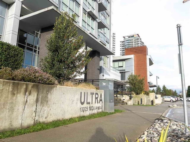 2303 - 13325 102a Avenue