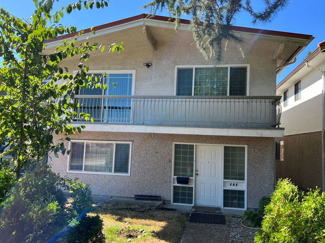 185 Ranelagh Avenue