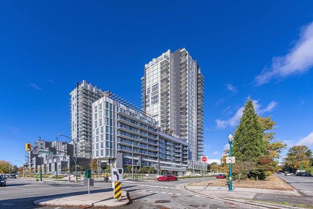 2104 - 7433 Cambie Street
