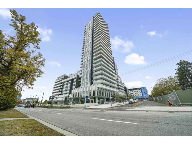 2104 - 7433 Cambie Street