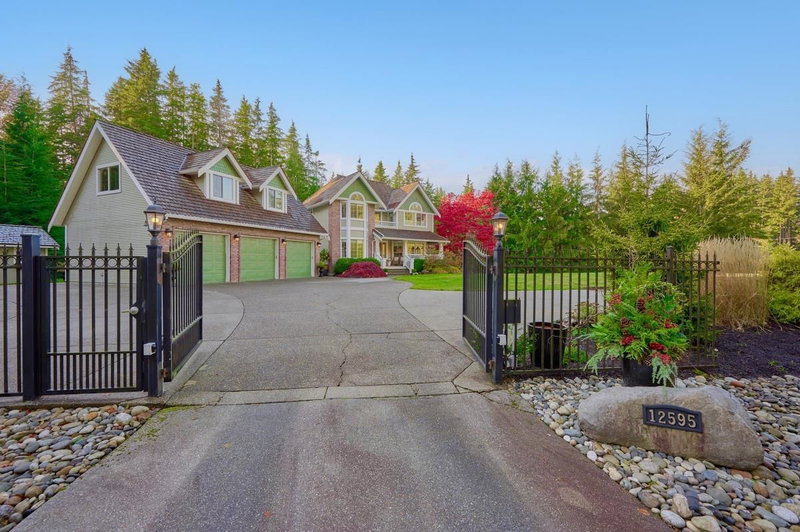 12595 266 Street, Maple Ridge, V2W 1C9 | Image 2