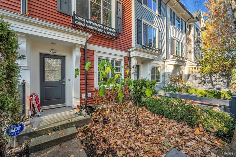 4032 - 2655 Bedford Street, Port Coquitlam, V3C 0B8 | Image 3