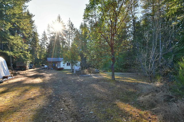 5456 Dusty Road