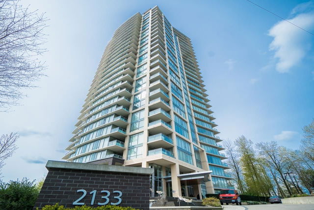 1501 - 2133 Douglas Road