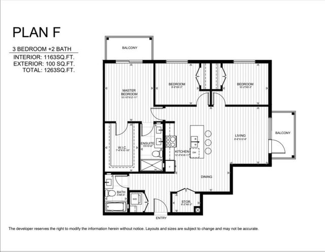 211 - 5420 208th Street