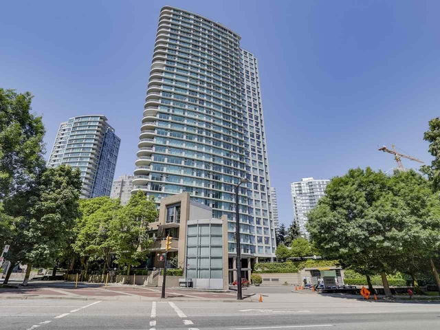 2806 - 1009 Expo Boulevard