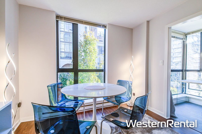 311 - 1295 Richards Street, Vancouver, V6B 1B7 | Image 3