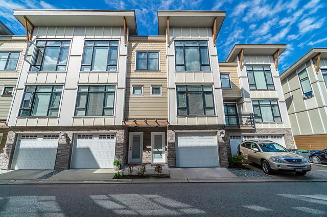 33 - 9989 Barnston Drive