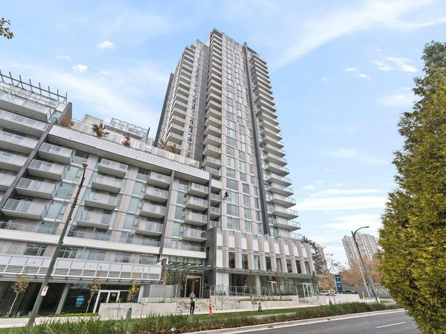 1503 - 7433 Cambie Street