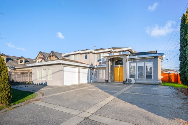 9851 Bakerview Drive