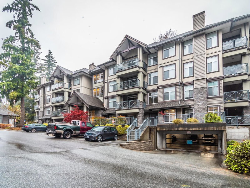 407 - 33338 Bourquin Crescent, Abbotsford, V2S 1Y1 | Image 2
