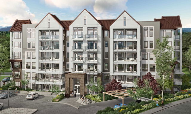 203 - 6045 Chilliwack River Road
