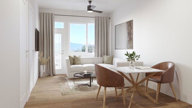 203 - 6045 Chilliwack River Road