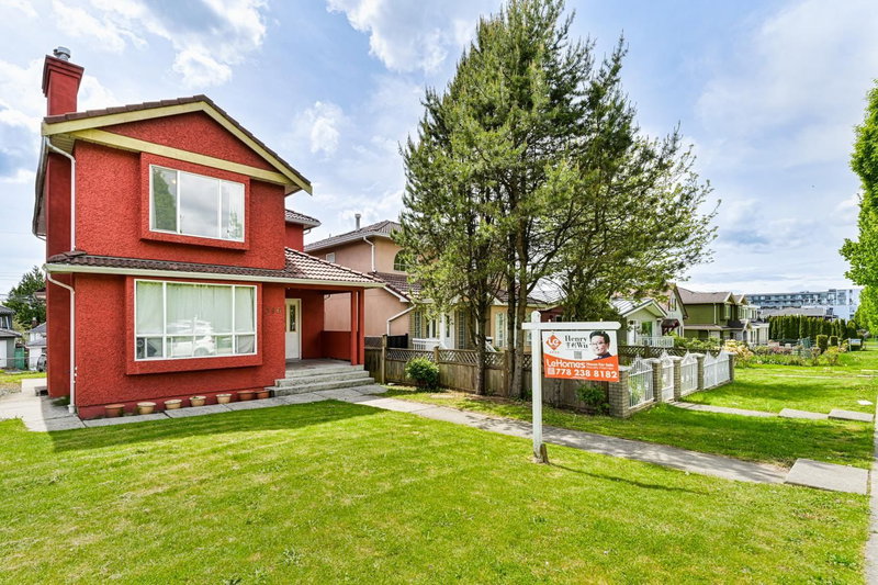 396 49th Avenue, Vancouver, V5W 2G6 | Image 2