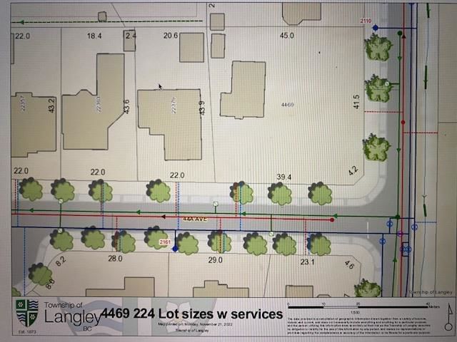 4469 224 Street, Langley, V2Z 1M1 | Image 3