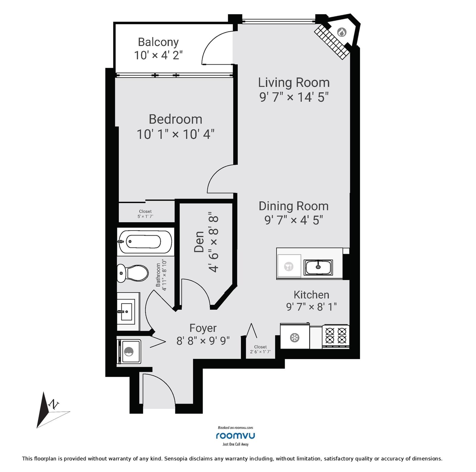 Listing photo 2