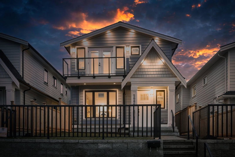 5086 Manor Street, Burnaby, V5G 1B5 | Image 2