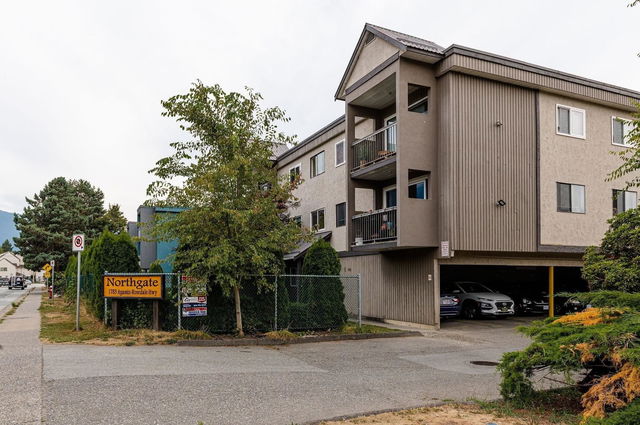 334 - 1783 Agassiz-Rosedale No 9 Highway