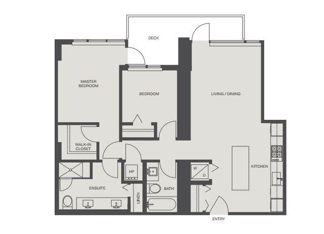 503 - 3333 Brown Road