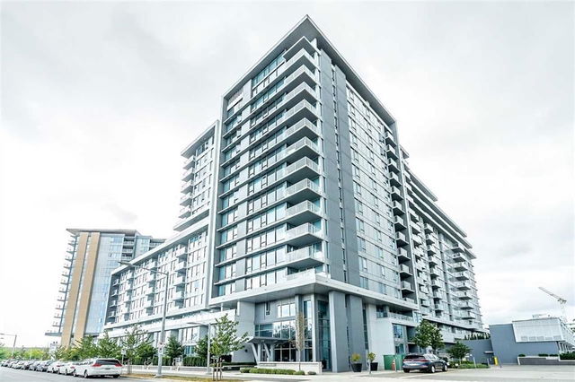 503 - 3333 Brown Road