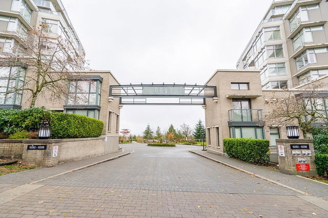 503 - 9288 University Crescent