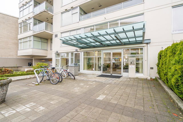 503 - 9288 University Crescent
