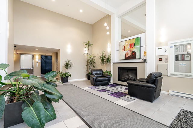 503 - 9288 University Crescent