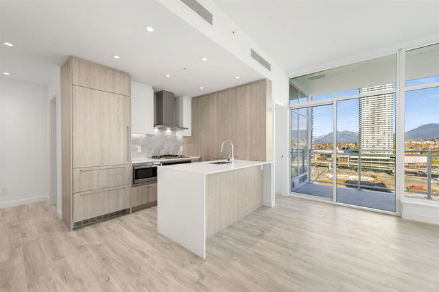 1907 - 2288 Alpha Avenue