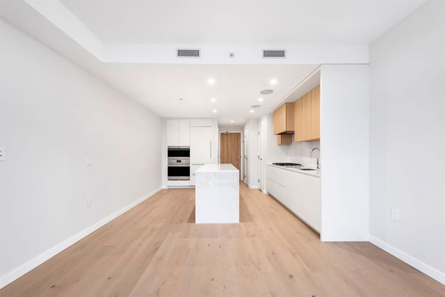 2302 - 7433 Cambie Street