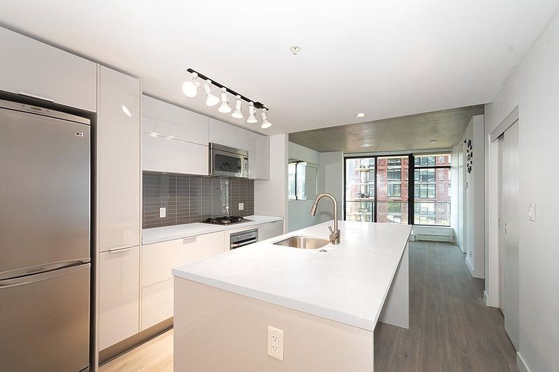 1407 - 108 Cordova Street, Vancouver, V6B 0G5 | Image 2