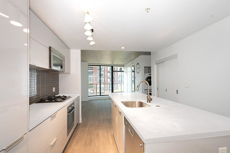 1407 - 108 Cordova Street, Vancouver, V6B 0G5 | Image 3