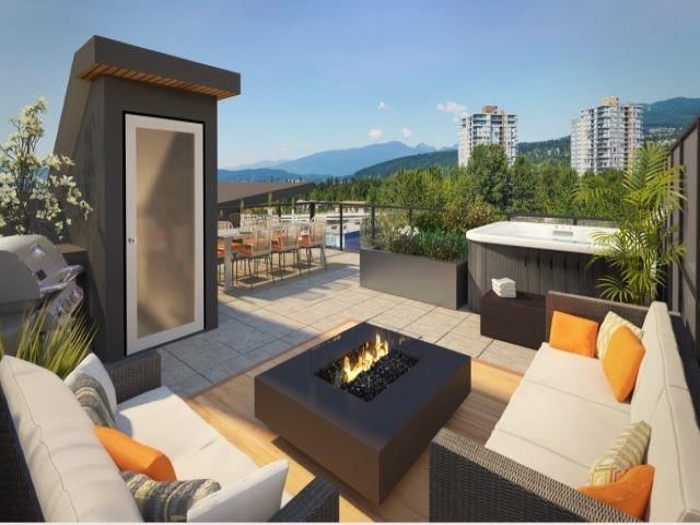 605 - 3229 St Johns Street, Port Moody, V3H 2C9 | Image 3