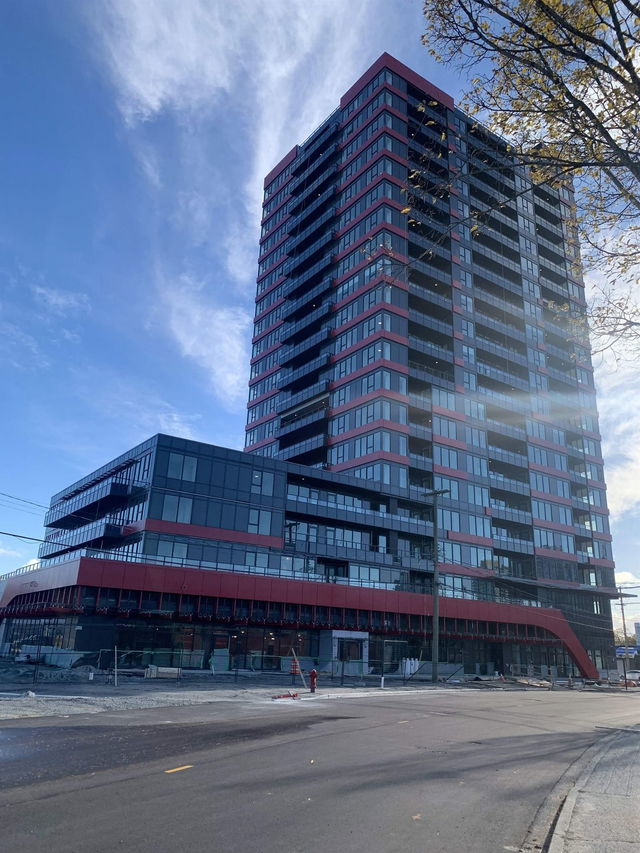 1111 - 10626 City Parkway