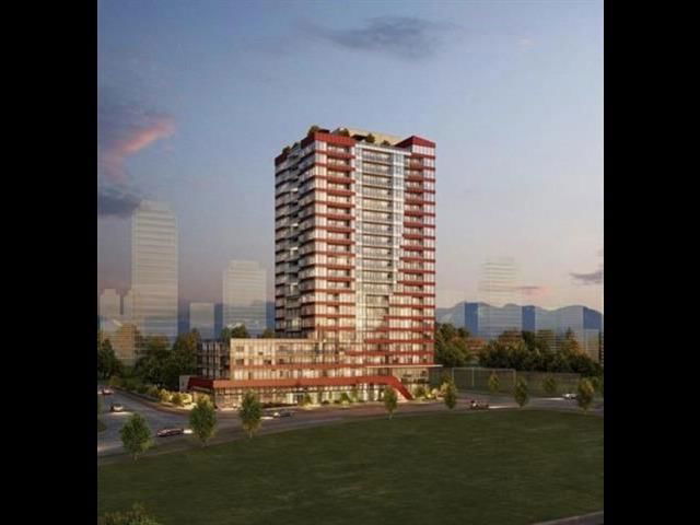 1109 - 10626 City Parkway